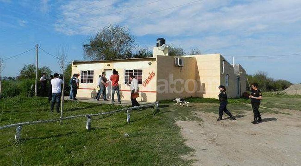 Clan familiar condenado por prostituir a una joven