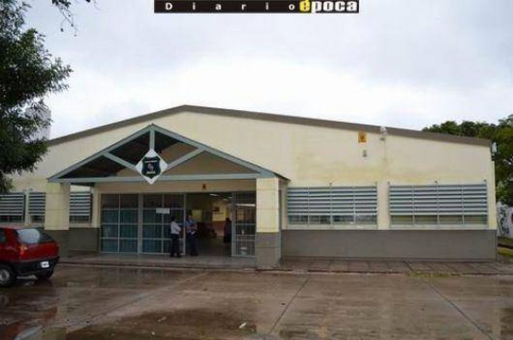 El Gobierno realizar tareas de remodelacin en la Escuela 402