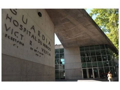 Los m�dicos tambi�n van al paro el pr�ximo viernes con los municipales