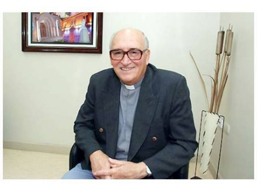 Ceschi: �Los homosexuales no son totalmente normales�