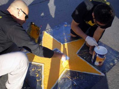 Dos nuevas v�ctimas de accidentes fueron recordadas este martes