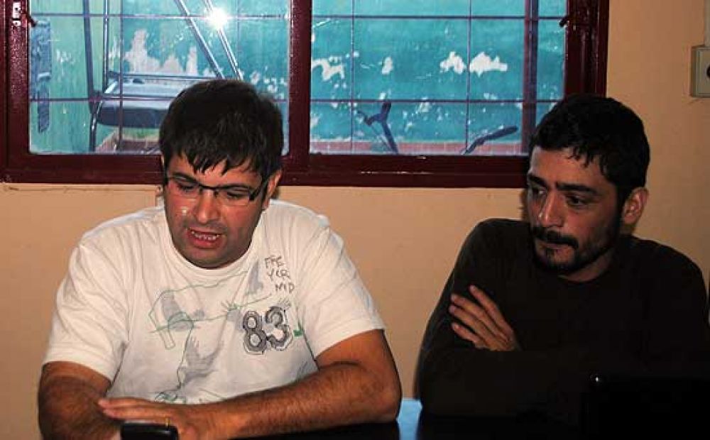 Convenci�n Provincial de la UCR: �El inicio de un nuevo proyecto pol�tico se va a dar en Olavarr�a�