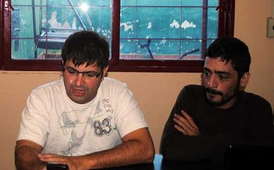 Convenci�n Provincial de la UCR: �El inicio de un nuevo proyecto pol�tico se va a dar en Olavarr�a�