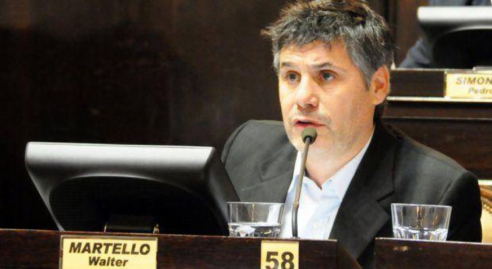 Afirman que en cinco a�os Scioli increment� en 50 mil millones de pesos el gasto en Personal