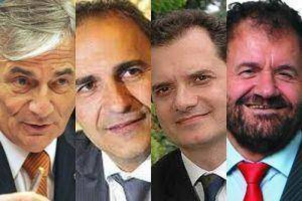 Italia: contina la incertidumbre sobre los argentinos que irn al Parlamento
