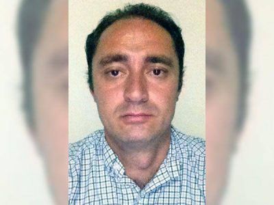 "Dej� la embajada de Siria porque el gobierno es responsable de las matanzas"