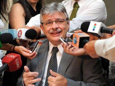 Schiavi y la Tragedia de Once: "Los mecanismos del Estado funcionaron"