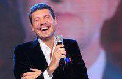  Marcelo Tinelli calienta motores en Twitter