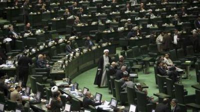 El Parlamento iran� ya debate el acuerdo con Argentina por la causa AMIA