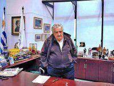 Mujica: "En Argentina son todos peronistas, hasta los que no son peronistas"