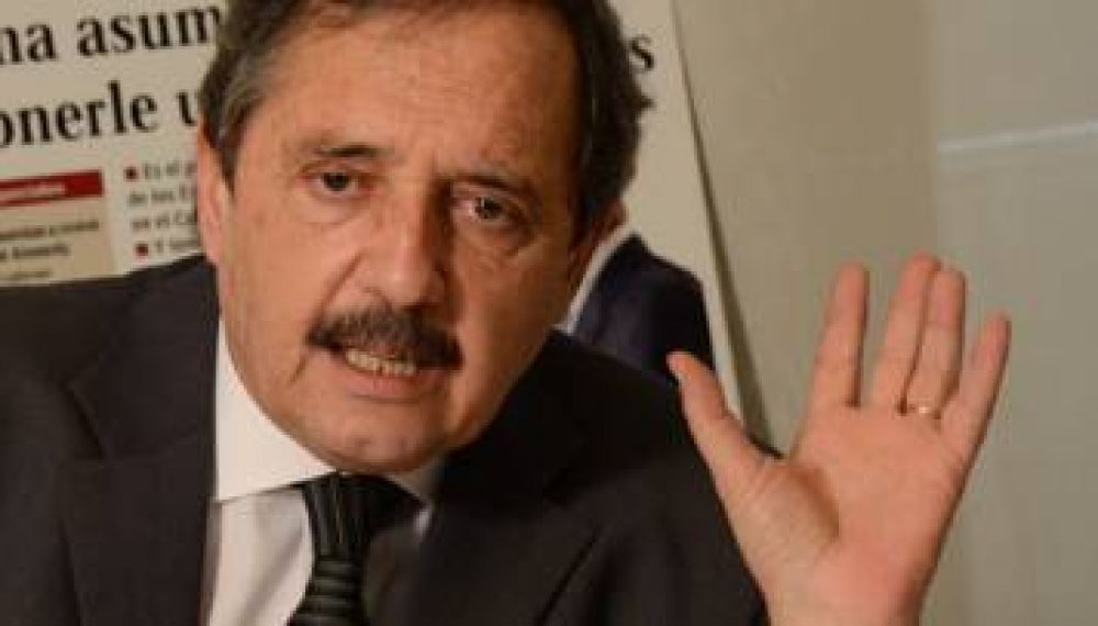 Alfons�n: "Entre 2005 y 2010, el comercio con Ir�n aument� 1400%"