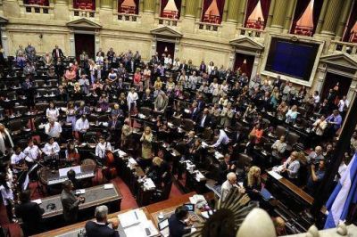 En sesi�n especial, Diputados debate el acuerdo de entendimiento con Ir�n