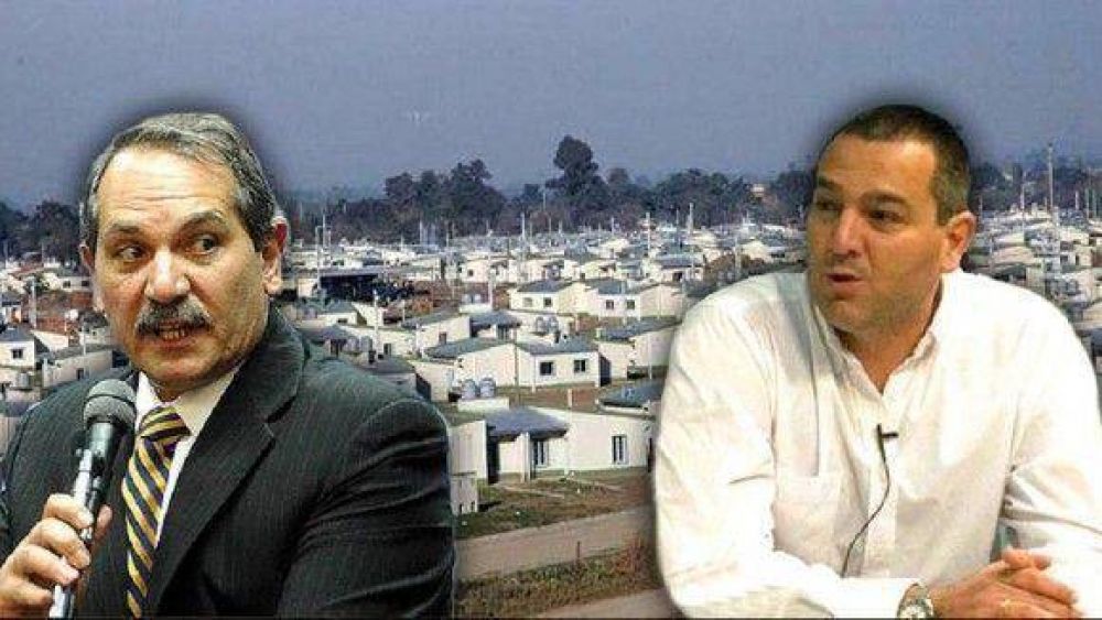 Alperovich: �La oposici�n no quiere que den trabajo�