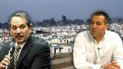 Alperovich: �La oposici�n no quiere que den trabajo�