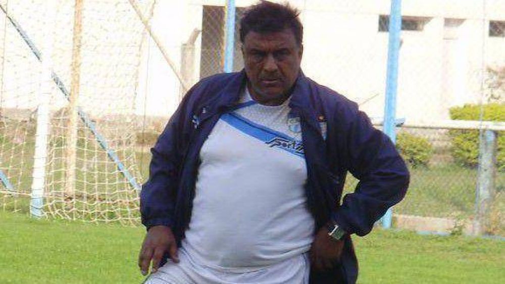 Rodriguez: "Estoy lejos de dudar de este plantel"