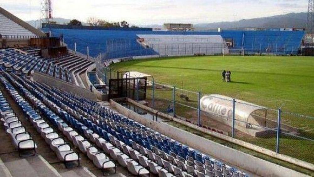 El �Decano� deber� desafiar a una fortaleza en Jujuy