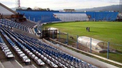 El �Decano� deber� desafiar a una fortaleza en Jujuy