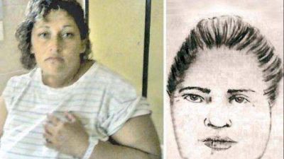 Buscan en Tucum�n a un beb� que se llevaron del hospital de Las Termas