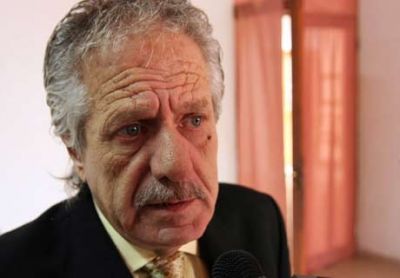 Para Saiz, la gente ve que �los que est�bamos no �ramos tan malos�