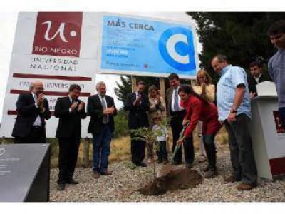 Del Bello: Estamos lejos de lograr una adecuada articulaci�n entre la universidad y la producci�n