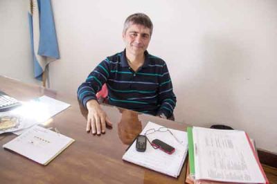Aseguran que no piensan �borrar� los pa�uelos del Centro C�vico