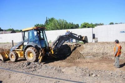 Justicia proh�be a la Provincia las contrataciones directas para obras