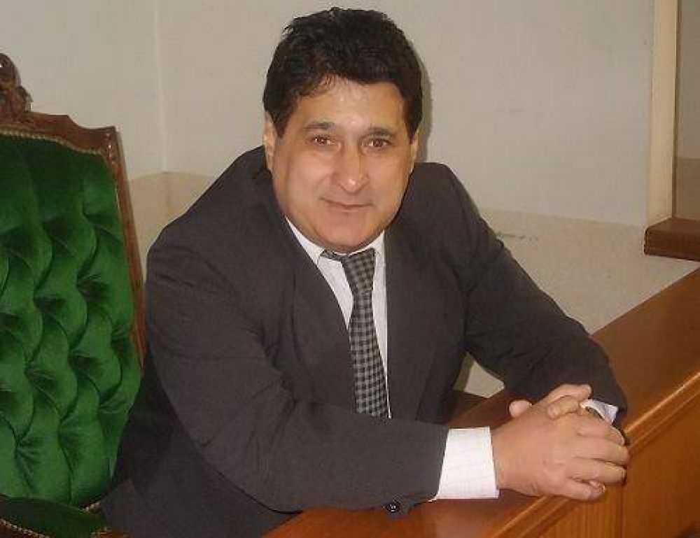 El Concejo Deliberante de Vicente L�pez design� un Juez de Faltas