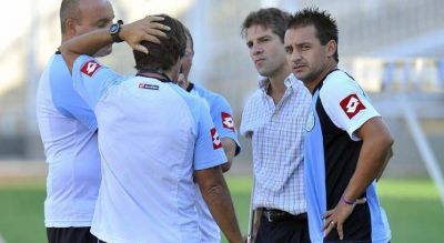 �Qu� le pasa al "Picante" Pereyra?