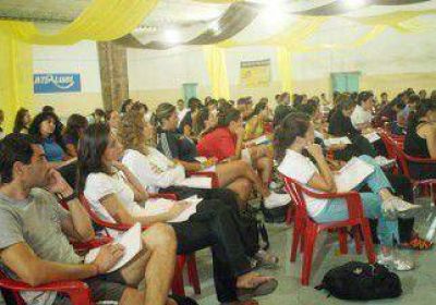 Comienza el IV Congreso Internacional 
