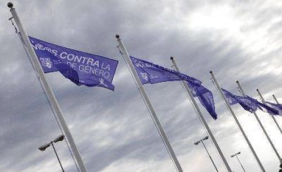 Organizan en Tigre una caminata contra la violencia de g�nero