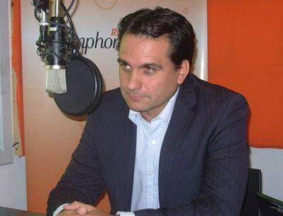 Gelay: �Las elecciones de octubre ser�n una bisagra en San Isidro�
