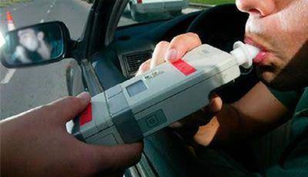 Funcionario provincial es investigado por alcoholemia en accidente fatal con auto oficial
