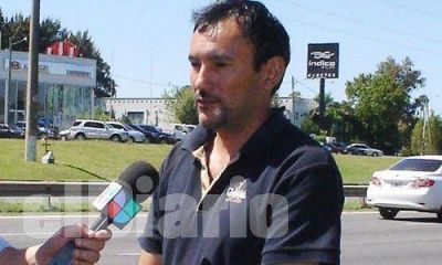 Para la familia del vigilador atropellado, �todo es lento y muy raro�