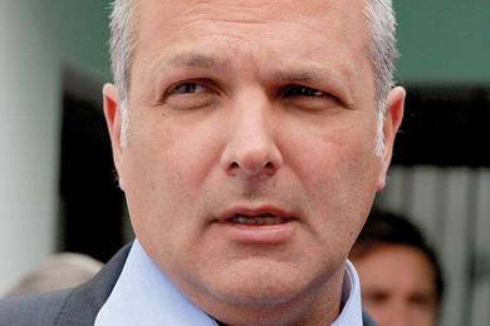 Buzzi: �Los chubutenses no podemos darle la espalda a la b�squeda de justicia�