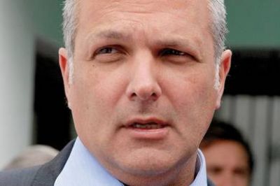 Buzzi: �Los chubutenses no podemos darle la espalda a la b�squeda de justicia�