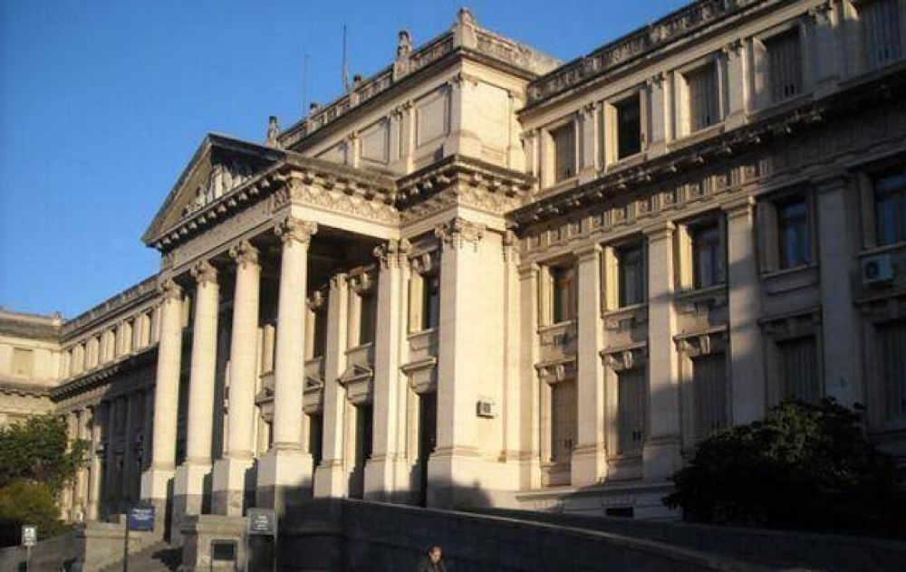 Jueces de C�rdoba repudiaron los ataques del kirchnerismo