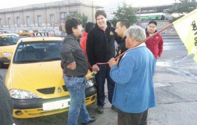 La tarifa de taxis aumentar� un 22 por ciento en C�rdoba