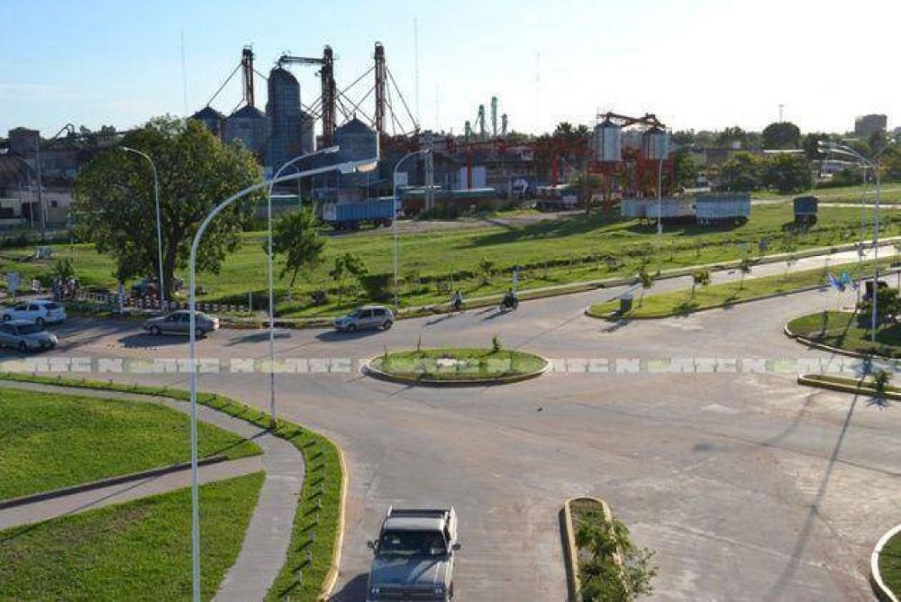 En sus 101 a�os, S�enz Pe�a se erige como un s�mbolo de progreso