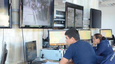 El municipio proyecta implementar una tasa de seguridad entre los contribuyentes