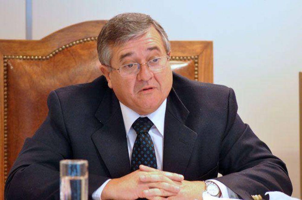 Diputados aprobar�n el pliego de Hugo D�az