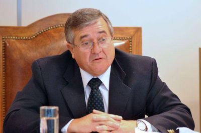 Diputados aprobar�n el pliego de Hugo D�az