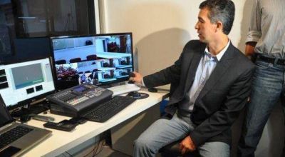 Desde el 1� de marzo, se transmitir�n por TV las sesiones legislativas