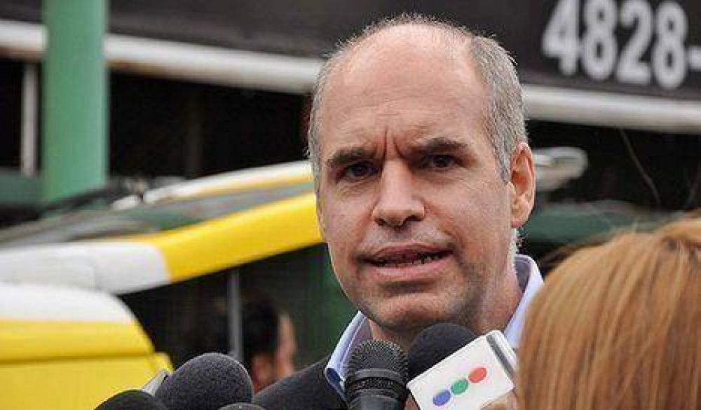 Niegan cierre de estaciones de la l�nea A