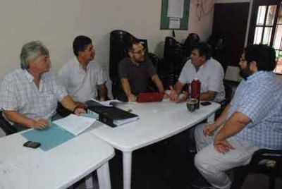 La Alianza y Libres del Sur elaboran una agenda de temas comunes legislativos