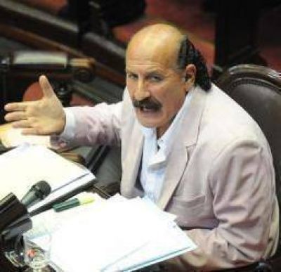Jorge Yoma embisti� otra vez contra el gobierno K por la causa AMIA