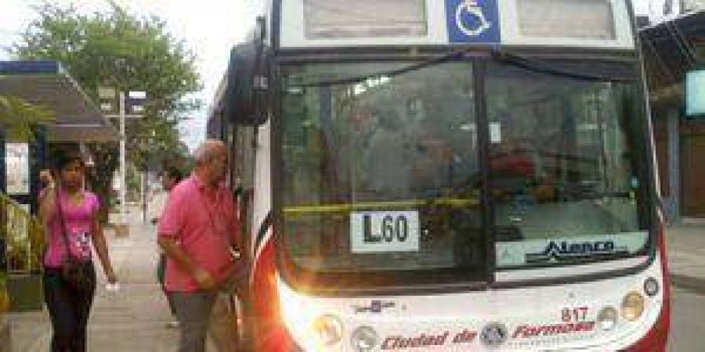 El municipio no operar� el transporte urbano