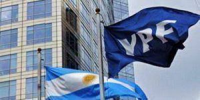 Los formose�os conf�an poco en los bonos de YPF