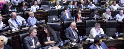 La Legislatura vot� jueces y fiscales