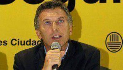 Macri inaugurar� el viernes el a�o legislativo