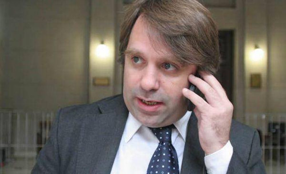 "Estamos convencidos que estas tres personas no deben estar al frente de la justicia"